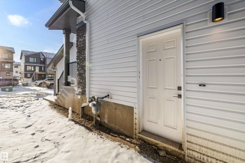 4182 Kinglet Drive, Edmonton, AB - Outdoor With Exterior