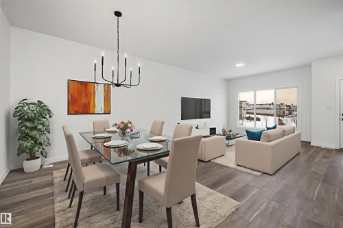 18131 85 Street, Edmonton, AB - Indoor