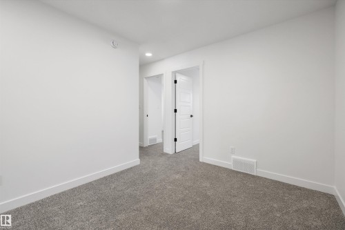 18131 85 Street, Edmonton, AB - Indoor Photo Showing Other Room