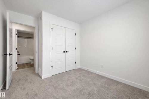 18131 85 Street, Edmonton, AB - Indoor Photo Showing Other Room