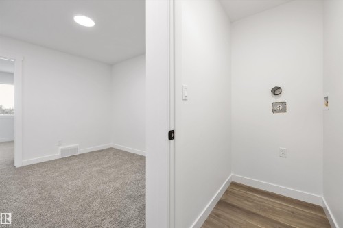 18131 85 Street, Edmonton, AB - Indoor Photo Showing Other Room