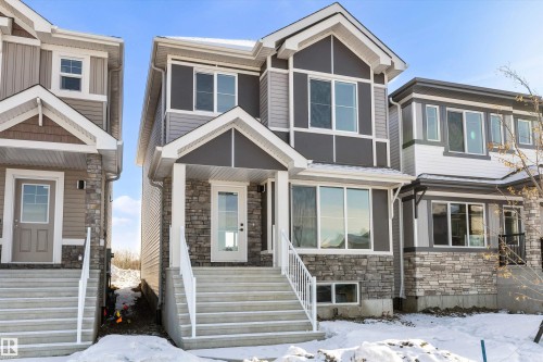 18131 85 Street, Edmonton, AB - Outdoor With Facade