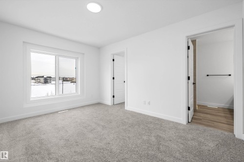 18131 85 Street, Edmonton, AB - Indoor Photo Showing Other Room