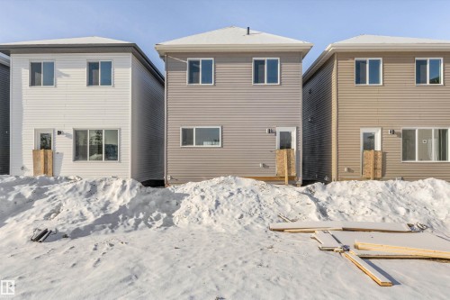 18131 85 Street, Edmonton, AB - Outdoor