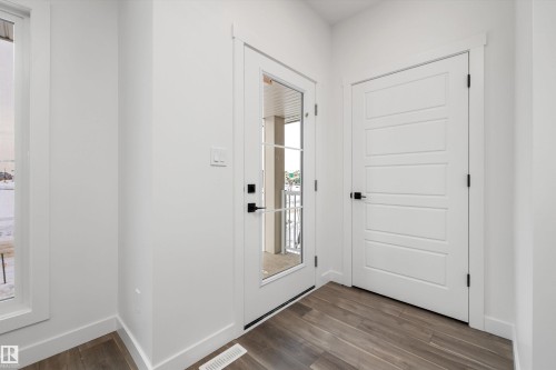 18131 85 Street, Edmonton, AB - Indoor Photo Showing Other Room