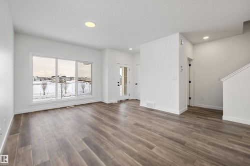 18131 85 Street, Edmonton, AB - Indoor Photo Showing Other Room