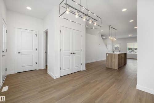 18135 85 Street, Edmonton, AB - Indoor Photo Showing Other Room