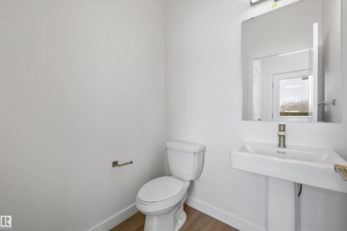 18135 85 Street, Edmonton, AB - Indoor Photo Showing Bathroom