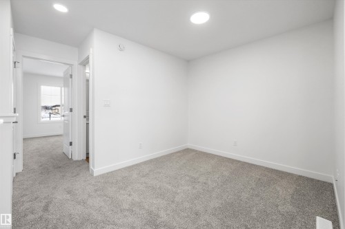 18135 85 Street, Edmonton, AB - Indoor Photo Showing Other Room