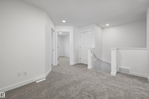 18135 85 Street, Edmonton, AB - Indoor Photo Showing Other Room