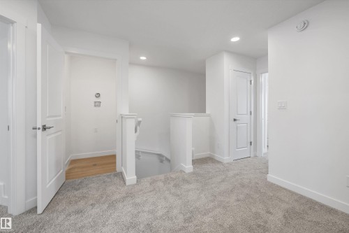 18135 85 Street, Edmonton, AB - Indoor Photo Showing Other Room