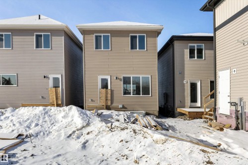 18135 85 Street, Edmonton, AB - Outdoor