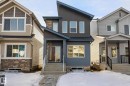 18855 29 Avenue, Edmonton, AB  - Outdoor With Facade 