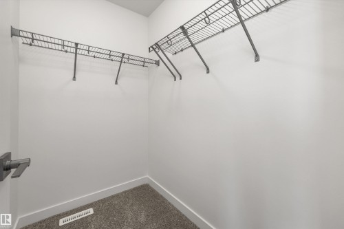18855 29 Avenue, Edmonton, AB - Indoor With Storage