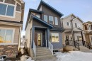 18855 29 Avenue, Edmonton, AB  - Outdoor With Facade 