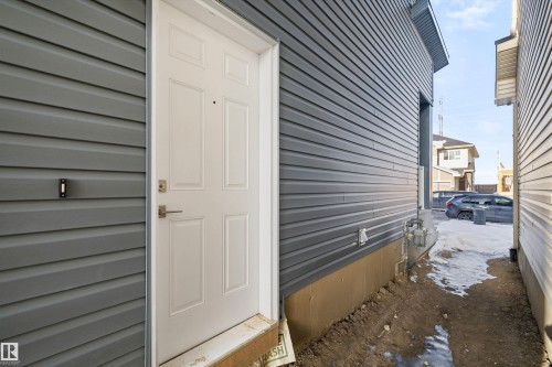 18855 29 Avenue, Edmonton, AB - Outdoor With Exterior