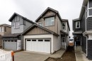 20964 22 Avenue, Edmonton, AB  - Outdoor With Facade 