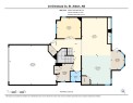 View of floor plan / room layout - 24 Olmstead Court, St. Albert, AB  - Other 