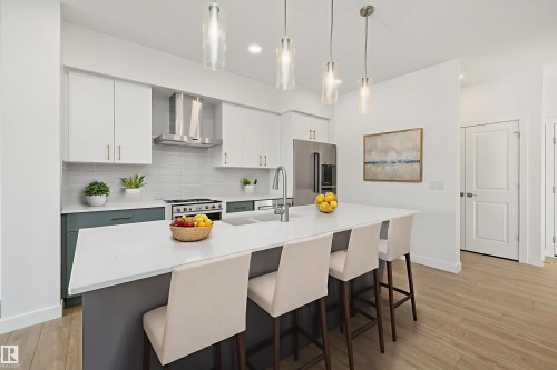 4184 Kinglet Drive, Edmonton, AB - Indoor