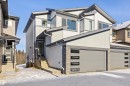 4184 Kinglet Drive, Edmonton, AB  - Outdoor With Exterior 