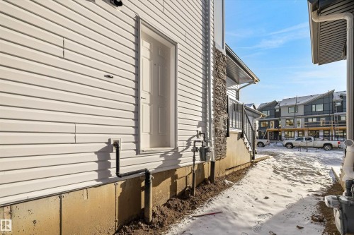 4184 Kinglet Drive, Edmonton, AB - Outdoor