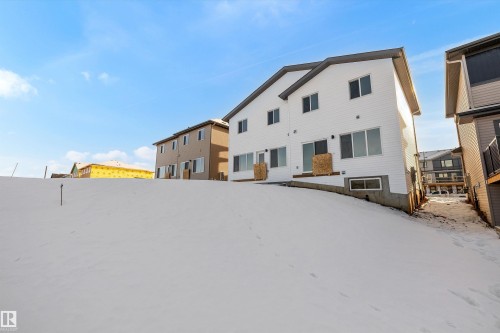 4184 Kinglet Drive, Edmonton, AB - Outdoor