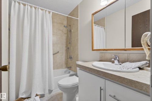 1704 89 Street, Edmonton, AB - Indoor Photo Showing Bathroom