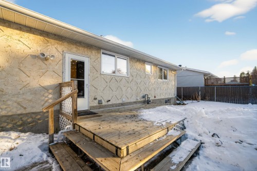 1704 89 Street, Edmonton, AB - Outdoor