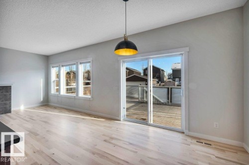 237 Sheppard Circle, Leduc, AB - Indoor