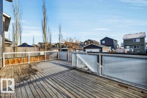 237 Sheppard Circle, Leduc, AB - Outdoor