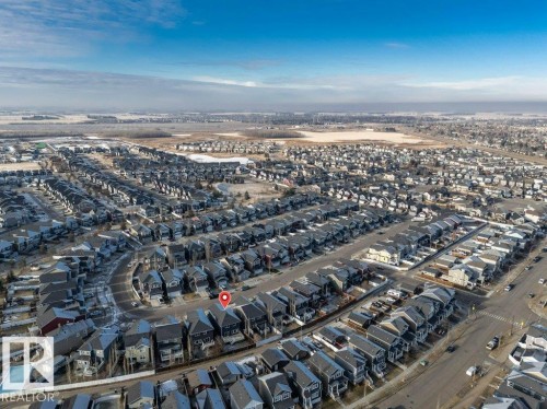 237 Sheppard Circle, Leduc, AB - Outdoor With View