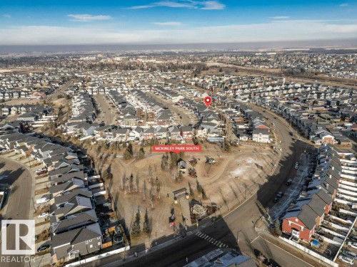 237 Sheppard Circle, Leduc, AB - Outdoor With View