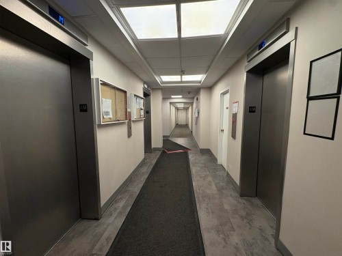 1808 9909 104 Street, Edmonton, AB - Indoor Photo Showing Other Room