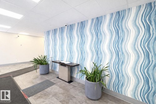 1808 9909 104 Street, Edmonton, AB - Indoor Photo Showing Other Room