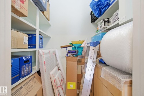 6448 178 Street, Edmonton, AB - Indoor With Storage