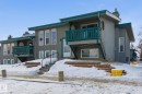 6448 178 Street, Edmonton, AB  - Outdoor With Balcony 