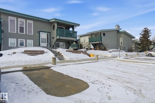 6448 178 Street, Edmonton, AB - Outdoor With Balcony