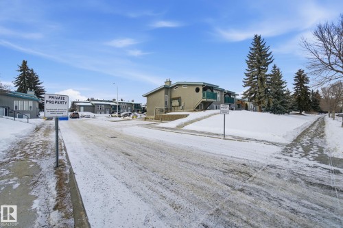 6448 178 Street, Edmonton, AB - Outdoor