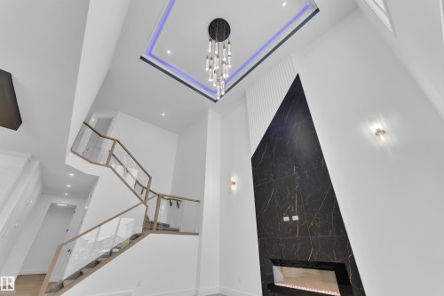 4306 35 Street, Beaumont, AB - Indoor Photo Showing Other Room