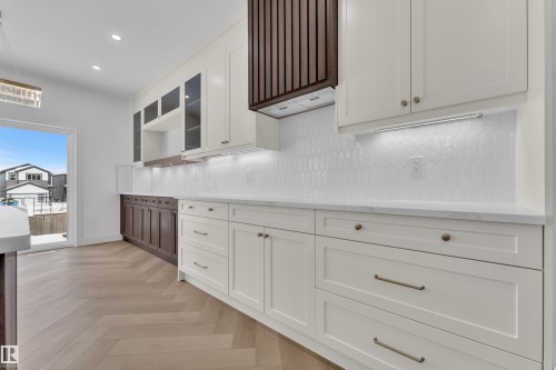 4306 35 Street, Beaumont, AB - Indoor