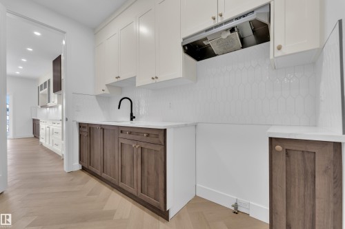 4306 35 Street, Beaumont, AB - Indoor