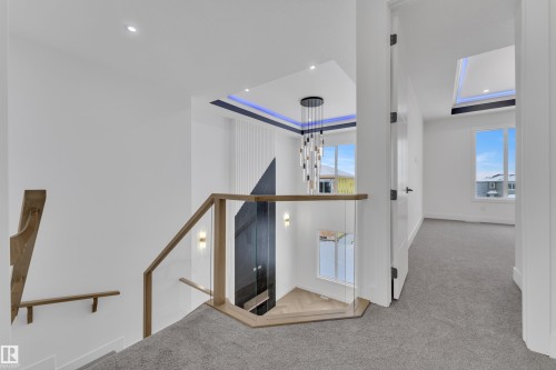 4306 35 Street, Beaumont, AB - Indoor Photo Showing Other Room