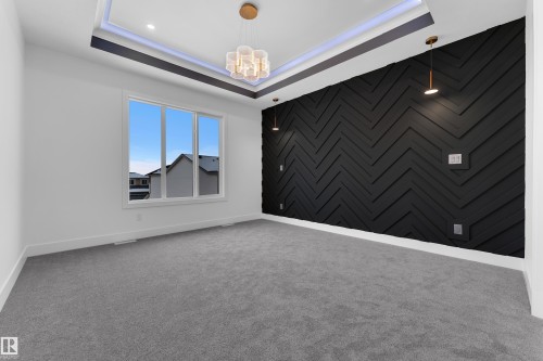 4306 35 Street, Beaumont, AB - Indoor Photo Showing Other Room