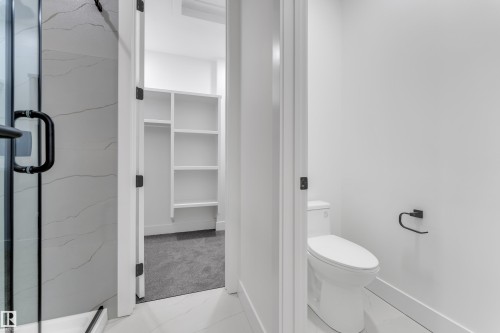 4306 35 Street, Beaumont, AB - Indoor Photo Showing Bathroom