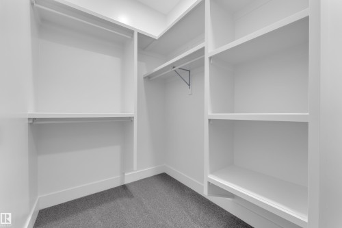 4306 35 Street, Beaumont, AB - Indoor With Storage