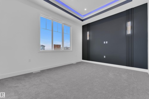 4306 35 Street, Beaumont, AB - Indoor Photo Showing Other Room