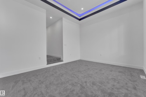 4306 35 Street, Beaumont, AB - Indoor Photo Showing Other Room