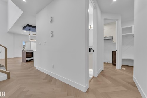 4306 35 Street, Beaumont, AB - Indoor Photo Showing Other Room