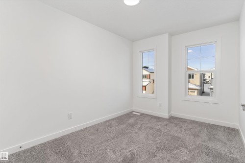 740 Astoria Way, Devon, AB - Indoor Photo Showing Other Room