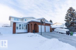 15828 98 Street  Edmonton, AB T5X 4N5